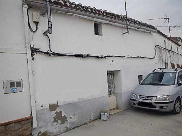 Casa en Venta en Torrecillas de La Tiesa