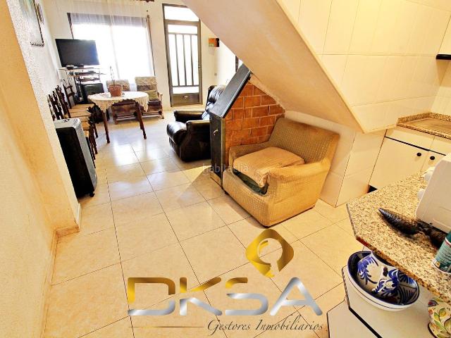 Casa en venta en Torreblanca. CASA CON GRAN POTENCIAL EN PLAZA ESPAÑA, TORREBLANCA. Casas.