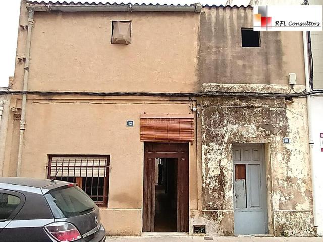 Casa en venta en Torreblanca. DOS VIVIENDAS PAREADAS CON ACCESO POR DOS CALLES. Casas.