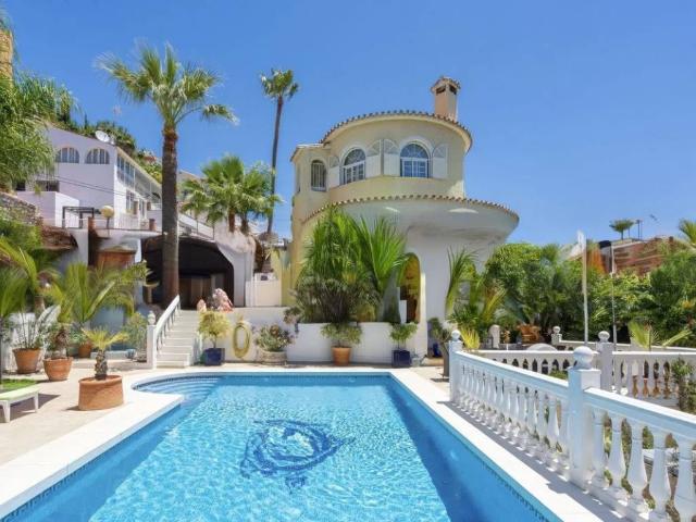 Casa en Venta en Torreblanca
