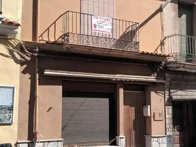 Casa en Venta en Torreblanca