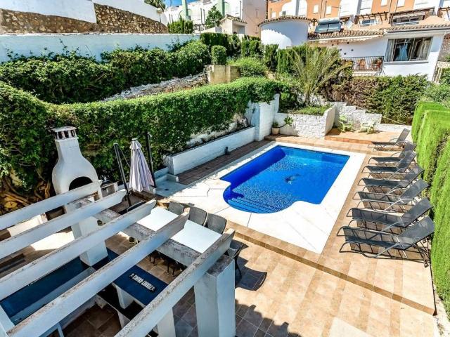 Casa en Venta en Torreblanca