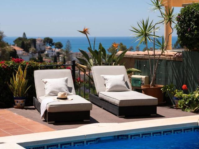 Casa en Venta en Torreblanca