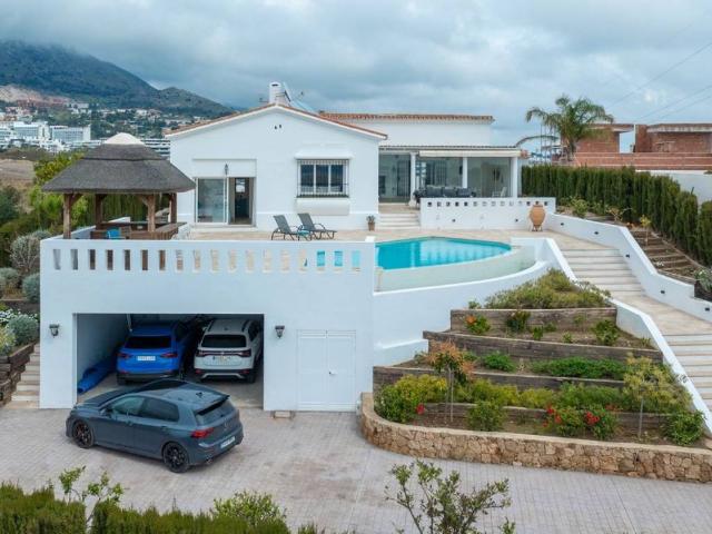 Casa en Venta en Torreblanca