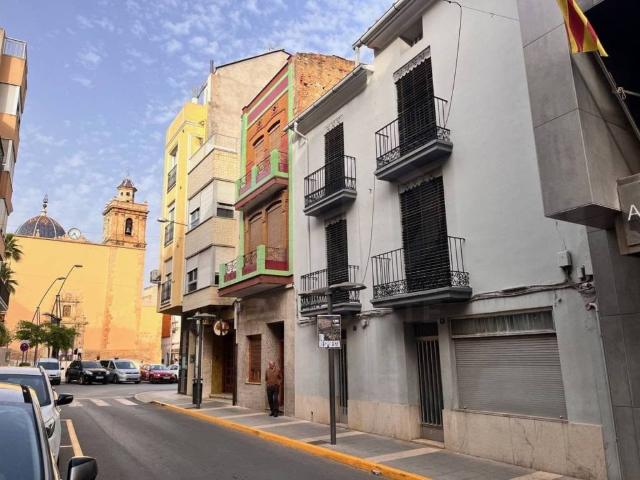 Casa en Venta en Torreblanca