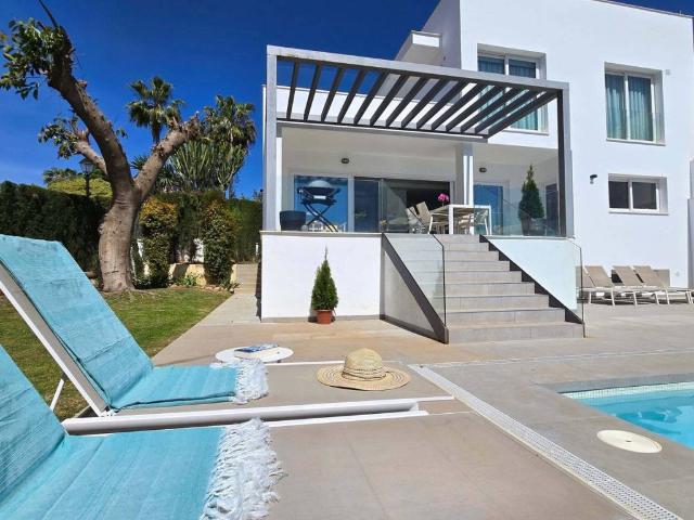 Casa en Venta en Torreblanca