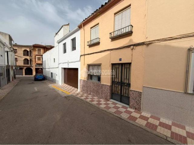 Casa en Venta en Torredonjimeno