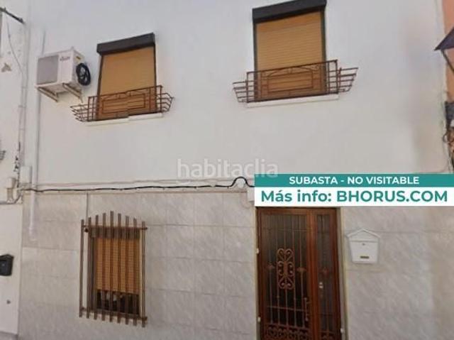 Casa en venta en Torredelcampo. Casas.