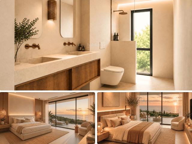 Casa en venta en Torredembarra, Clarà Costa Dorada. CALMA RESIDENCIAL estilo interiorismo CALMA. Casas.