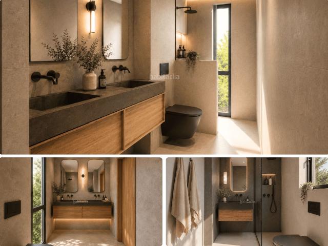 Casa en venta en Torredembarra, Clarà Costa Dorada. CALMA RESIDENCIAL estilo interiorismo ÒNIX. Casas.