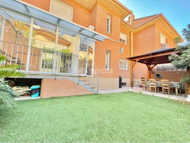 Casa en Venta en Torrejón de Ardoz