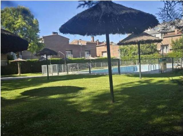 Casa en Venta en Torrejón de Ardoz