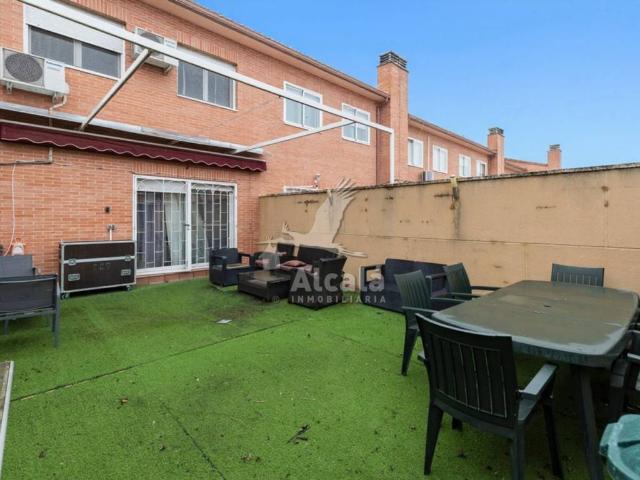 Casa en Venta en Torrejón del Rey