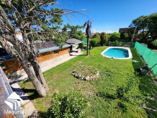 Casa en Venta en Torrejón del Rey
