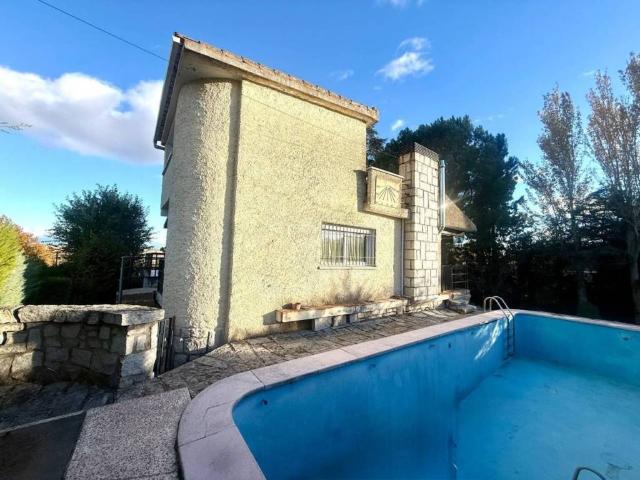 Casa en Venta en Torrejón del Rey