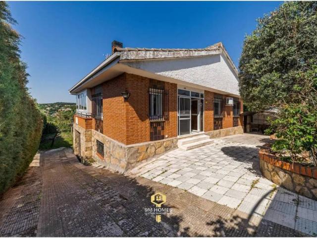 Casa en Venta en Torrejón del Rey