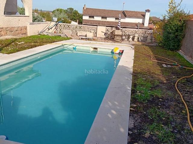 Casa en venta en Torrejón del Rey. Casas Torrejón del.
