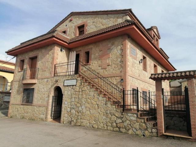 Casa en Venta en Torrejón El Rubio