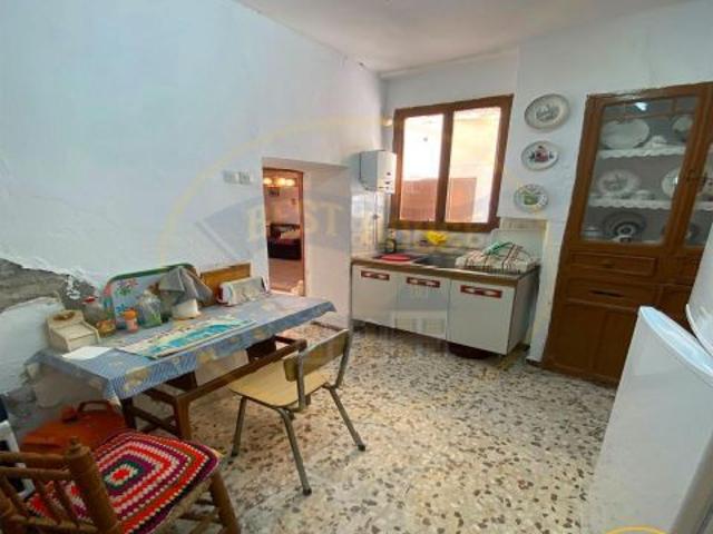 CASA EN VENTA EN TORREJONCILLO DEL REY
