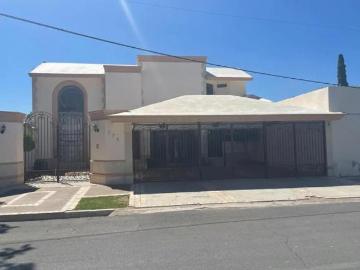 Casa en Venta en Torreon Jardin, Torreón, Coahuila de Zaragoza