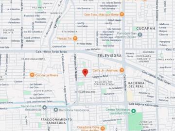 Casa en venta en Torreones, Hacienda Real, Mexicali, B.C