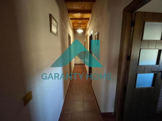 Casa en venta en Torreorgaz. SE VENDE FINCA CON CASA DE CAMPO EN TORREORGAZ. Casas.