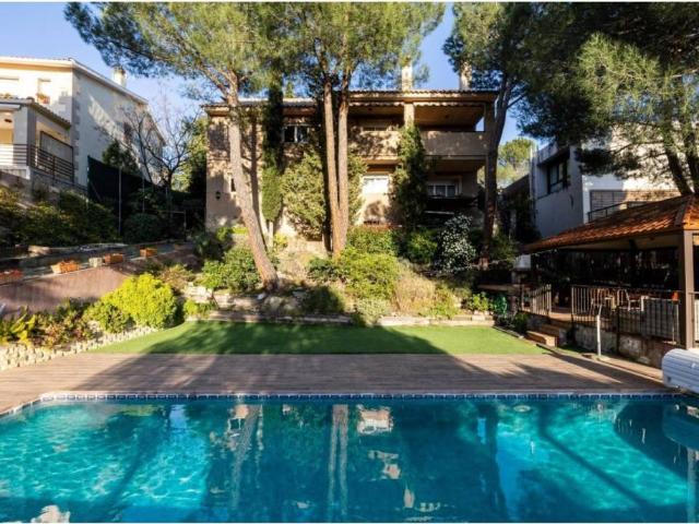 Casa en Venta en Torrelodones