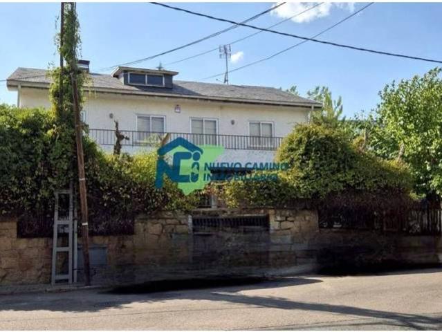 Casa en Venta en Torrelodones