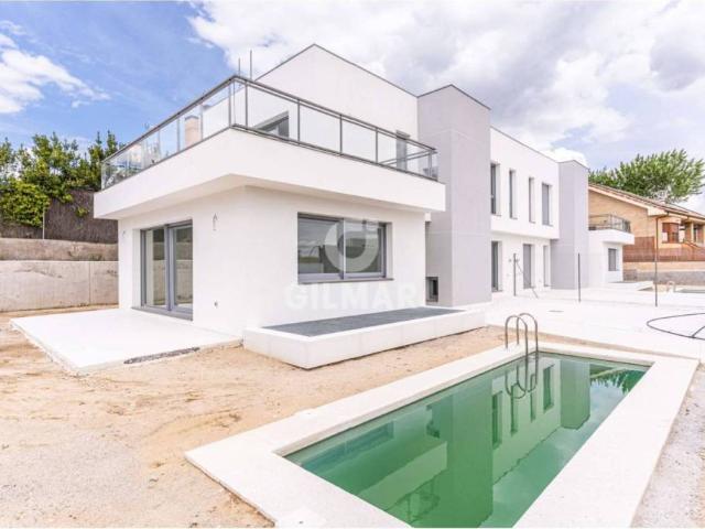 Casa en Venta en Torrelodones
