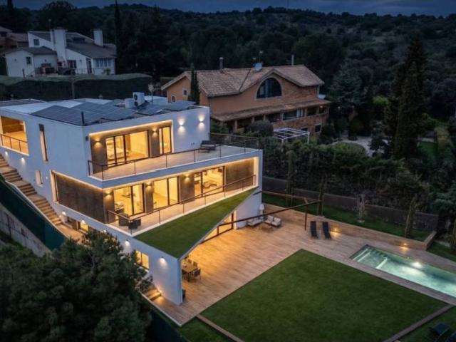 Casa en Venta en Torrelodones