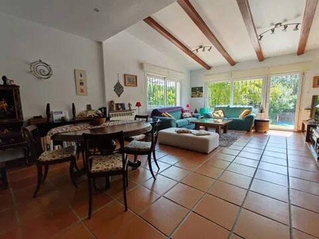 Casa en Venta en Torrelodones
