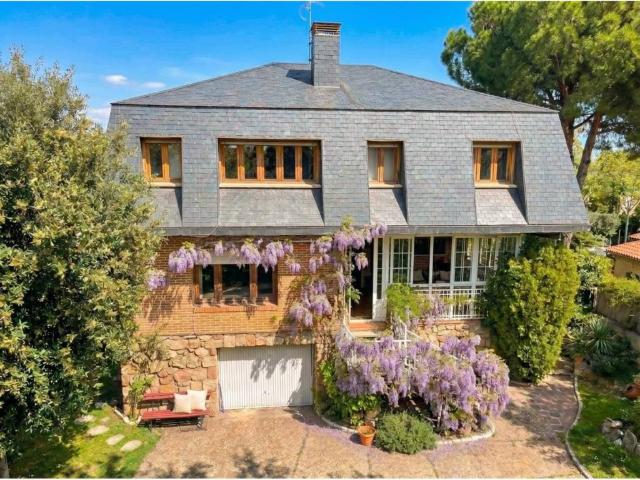 Casa en Venta en Torrelodones