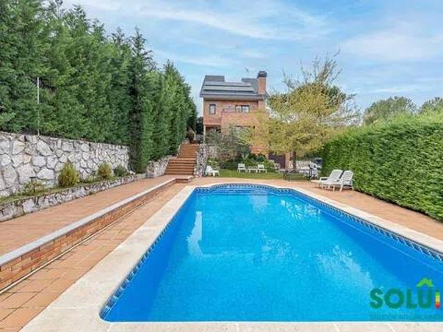 Casa en Venta en Torrelodones