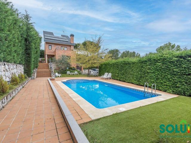 Casa en venta en Torrelodones Madrid