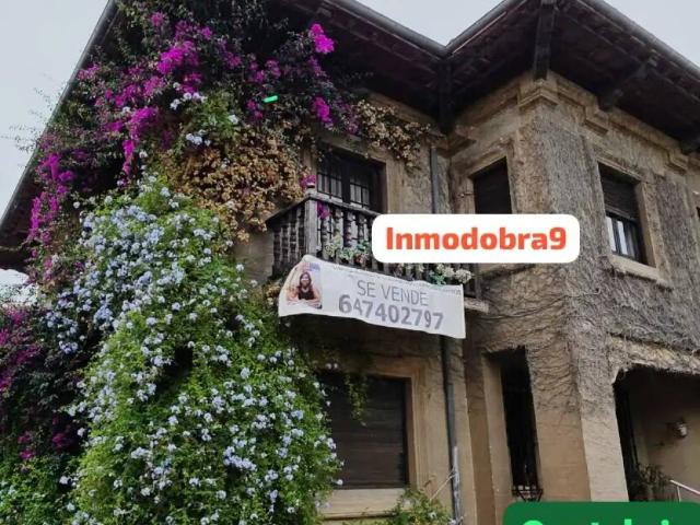 Casa en Venta en Torrelavega
