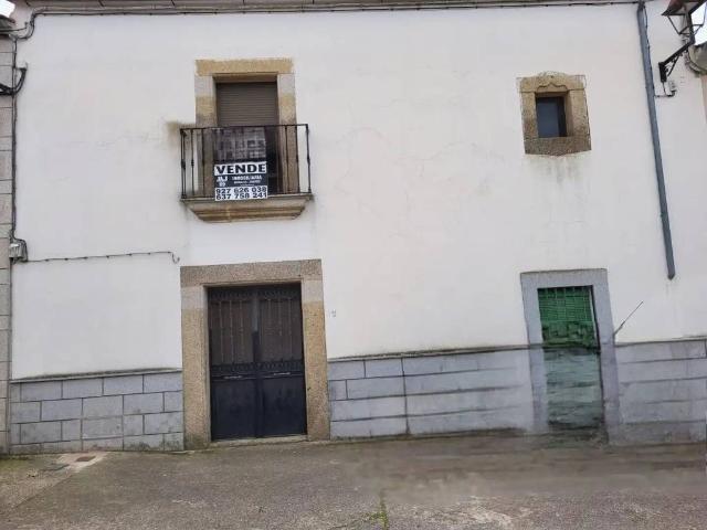 Casa en Venta en Torremocha