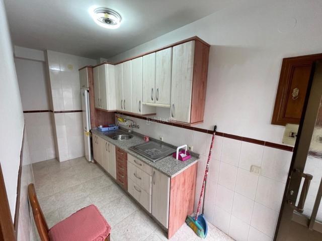 Casa en venta en Torremocha. APARTAMENTO DE DOS HABITACIONES EN TORREQUEMADA. Casas.