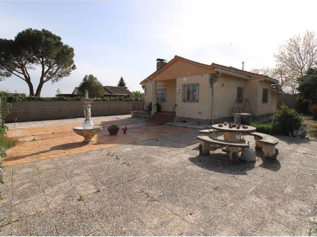 Casa en Venta en Torremocha de Jarama
