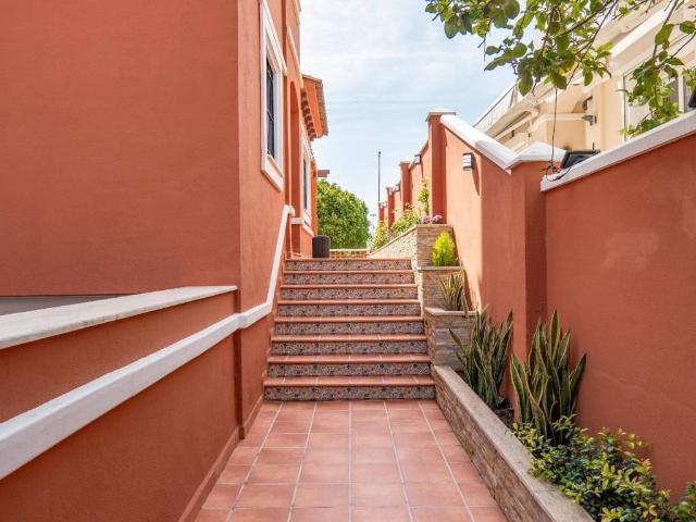 Casa en Venta en Torremolinos
