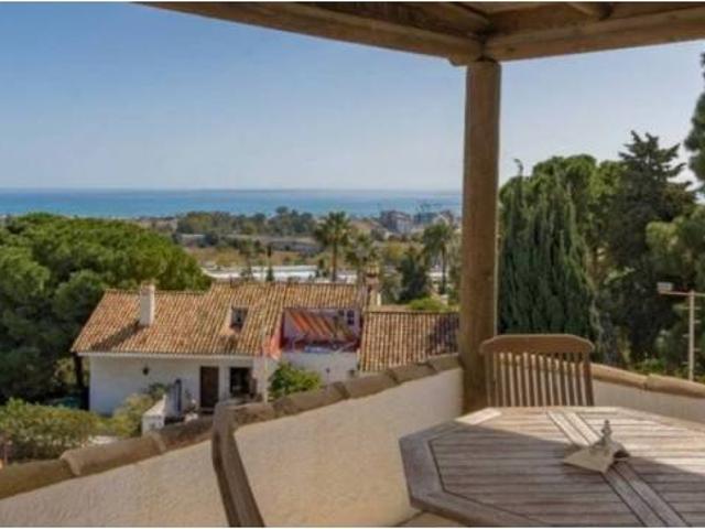 Casa en Venta en Torremolinos