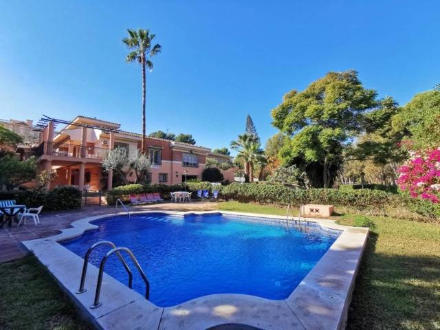 Casa en Venta en Torremolinos