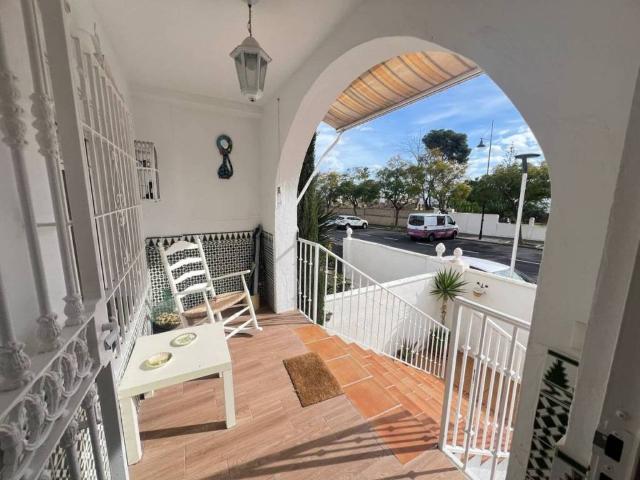 Casa en Venta en Torremolinos