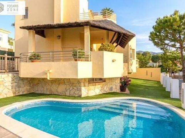 Casa en Venta en Torremolinos