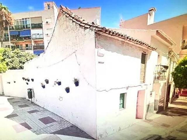 Casa en Venta en Torremolinos
