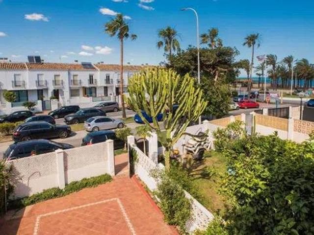Casa en Venta en Torremolinos