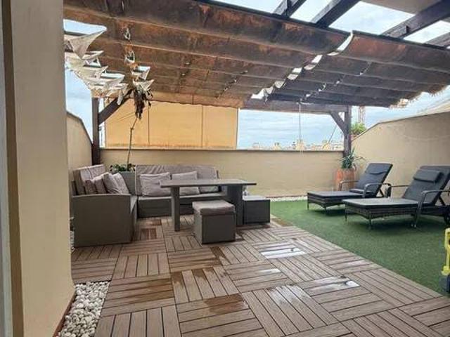 Casa en Venta en Torremolinos