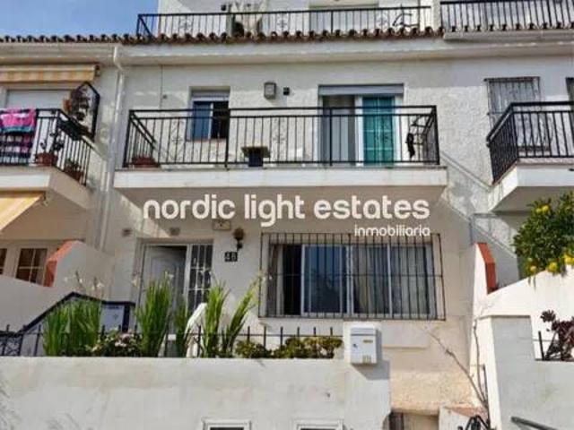 Casa en Venta en Torremolinos