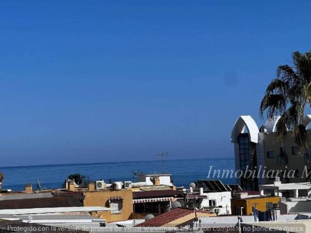 Casa en Venta en Torremolinos