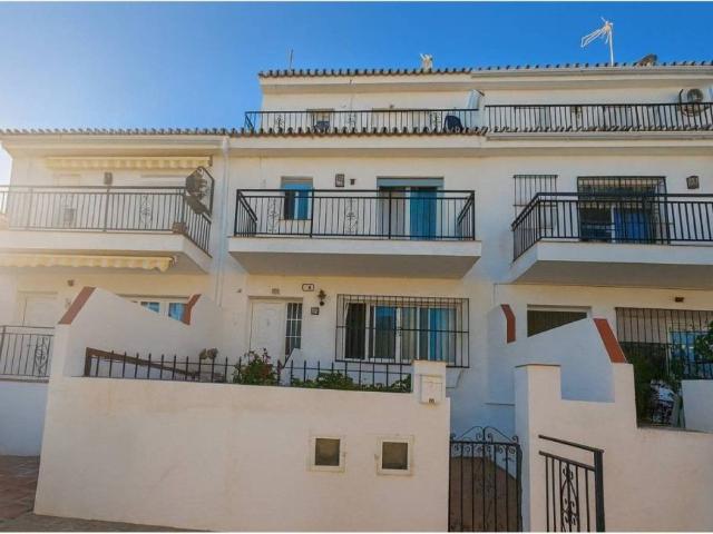 Casa en Venta en Torremolinos