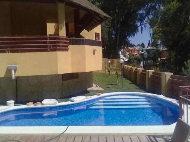 Casa en Venta en Torremolinos